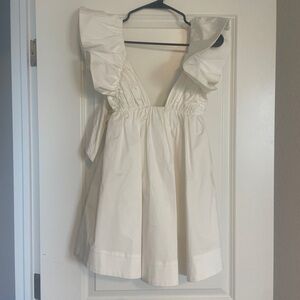 For Love And Lemons Clementine Dress